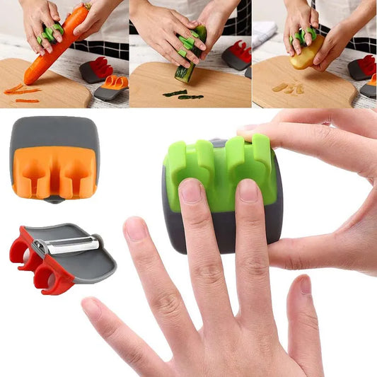 Two-finger Planer Fruit Vegetable Peeler