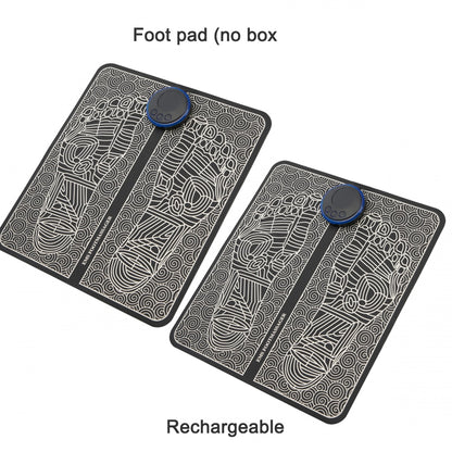 EMS Foot Massager Pad