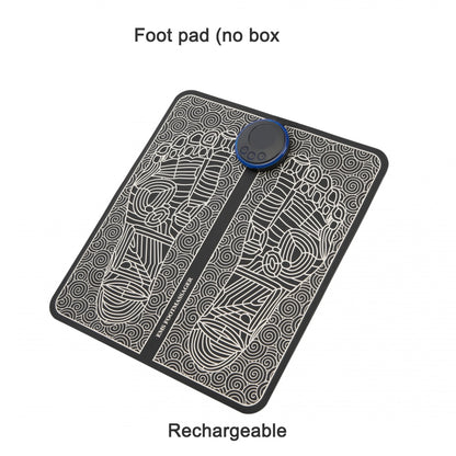 EMS Foot Massager Pad