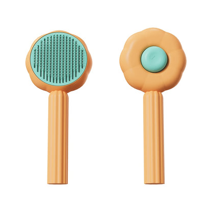 Pet Hair Cleaner Brush