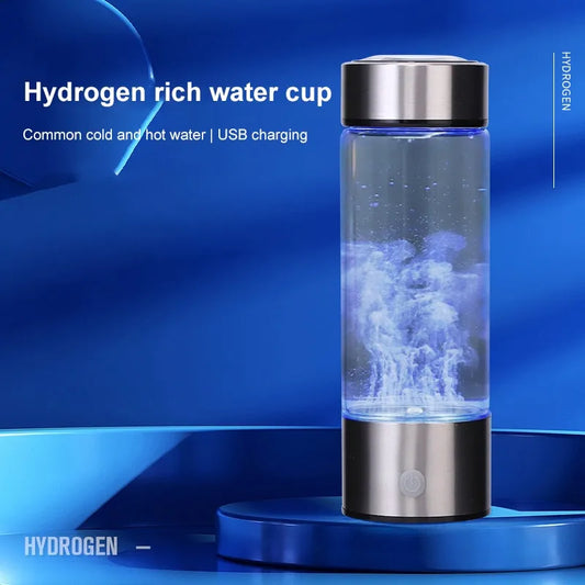 HydroFusion™ Water Bottle