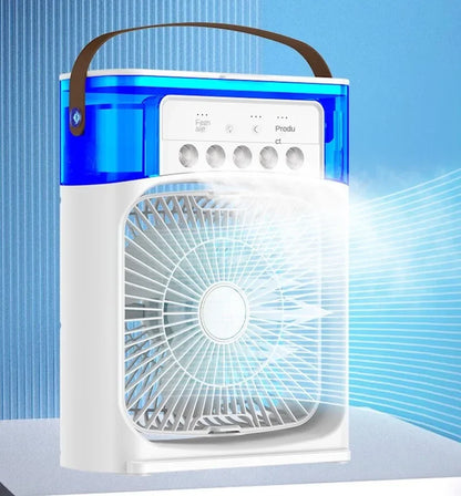 ChillBlaster™ Portable Fan